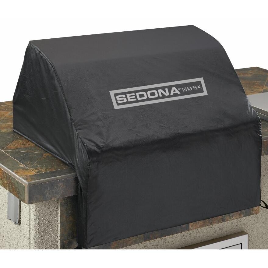Sedona By Lynx Built-In L700 Gas Grill Vinyl Cover thumbnail