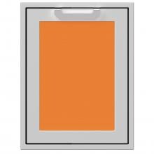 Hestan 20-Inch Roll-Out Trash And Recycle Center - Citra - AGTRC20-OR image