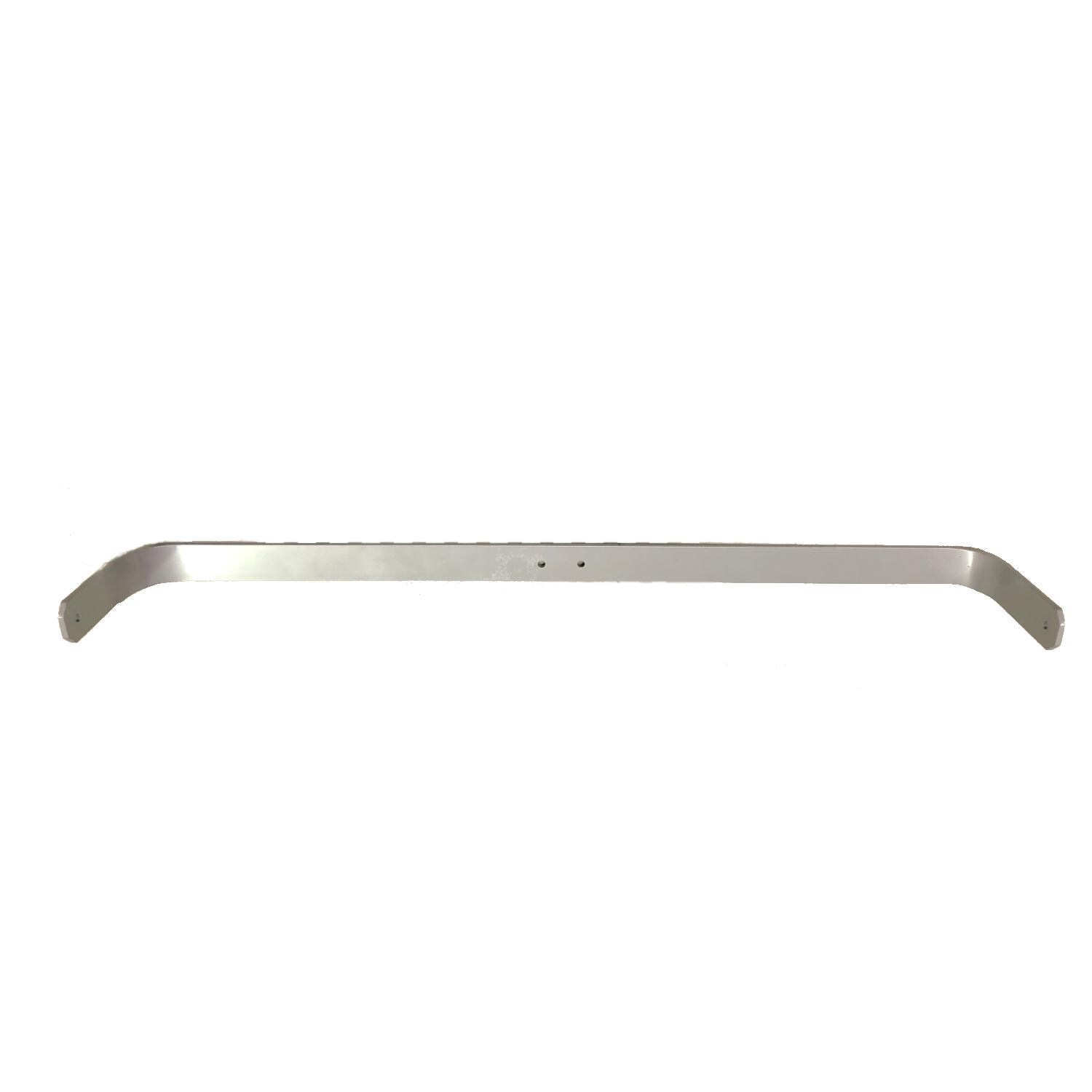 Solaira Arm Bracket for Post/Center Mount - Fits Alpha H3 Series Heaters (4500 Watt/6000 Watt) - Silver - SALPARMH3