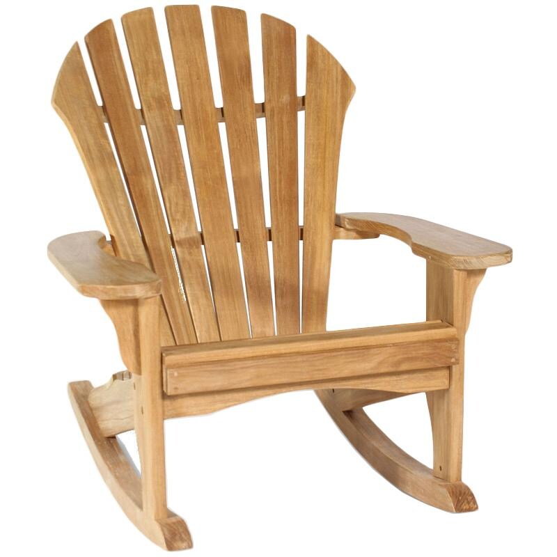 Douglas Nance Outdoor Rocking Chairs