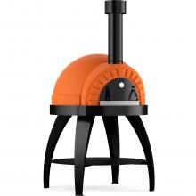 Alfa Cupola 27-Inch Outdoor Wood-Fired Pizza Oven - FXCUP-L image