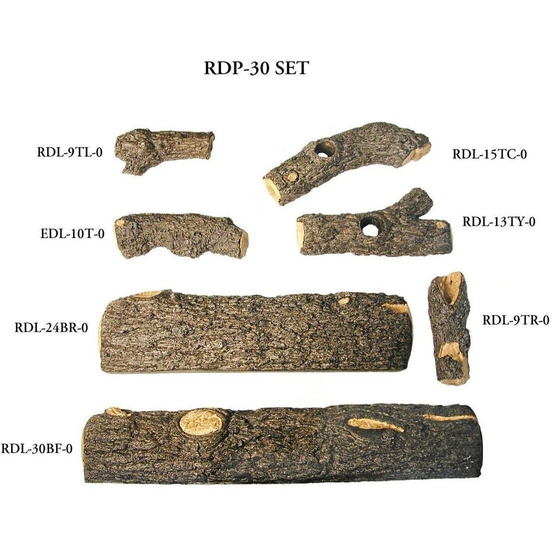 Peterson Golden Oak Designer Branches thumbnail