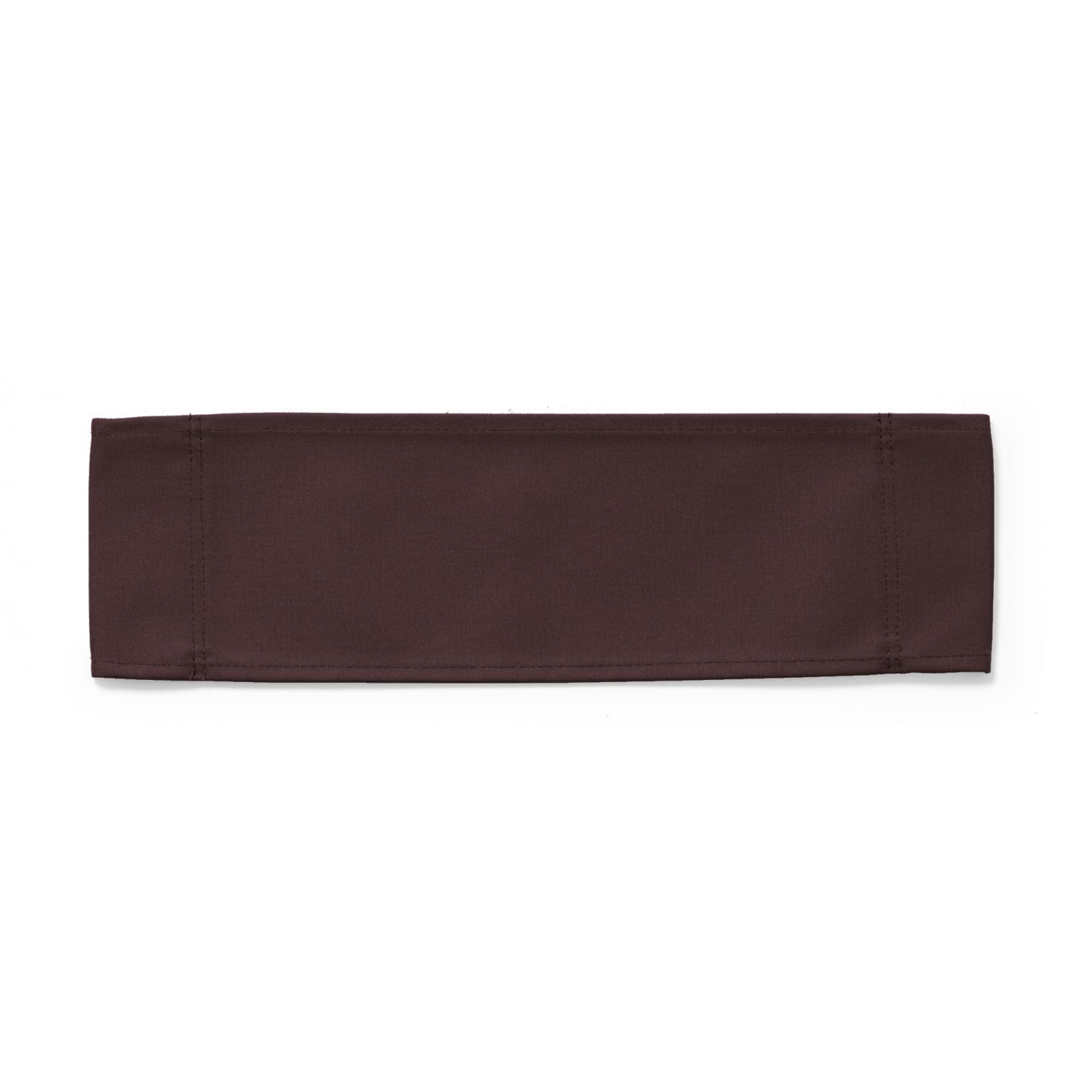 Telescope Casual Director Chair Fabric - Brown thumbnail