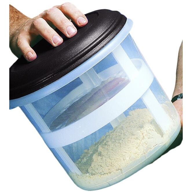 Cajun Flip-N-Fry Breader thumbnail