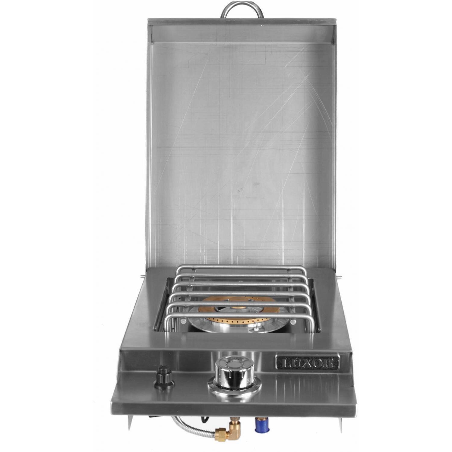 Luxor Drop-in Single Side Burner thumbnail