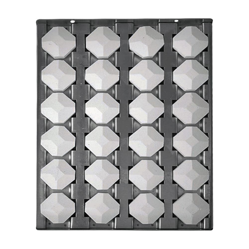 Alturi BRNCOV-ALT-LG Large Briquette Tray For Alturi Gas Grill - Display - White Background thumbnail