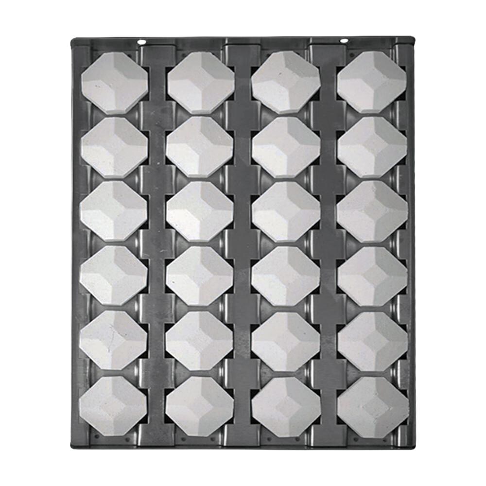 Alturi BRNCOV-ALT-LG Large Briquette Tray For Alturi Gas Grill - Display - White Background thumbnail