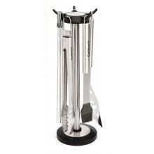 Cuisinart 10-Piece Carousel Grill Tool Set - CGS-6010 image
