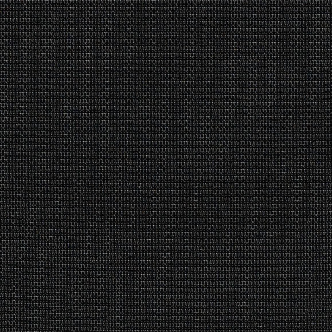 Textilene Sling in Black thumbnail