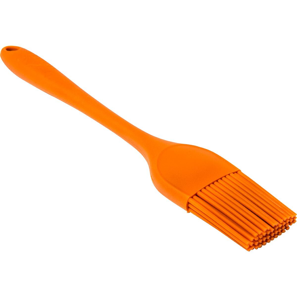 Traeger Silicone Basting Brush - Angled View thumbnail