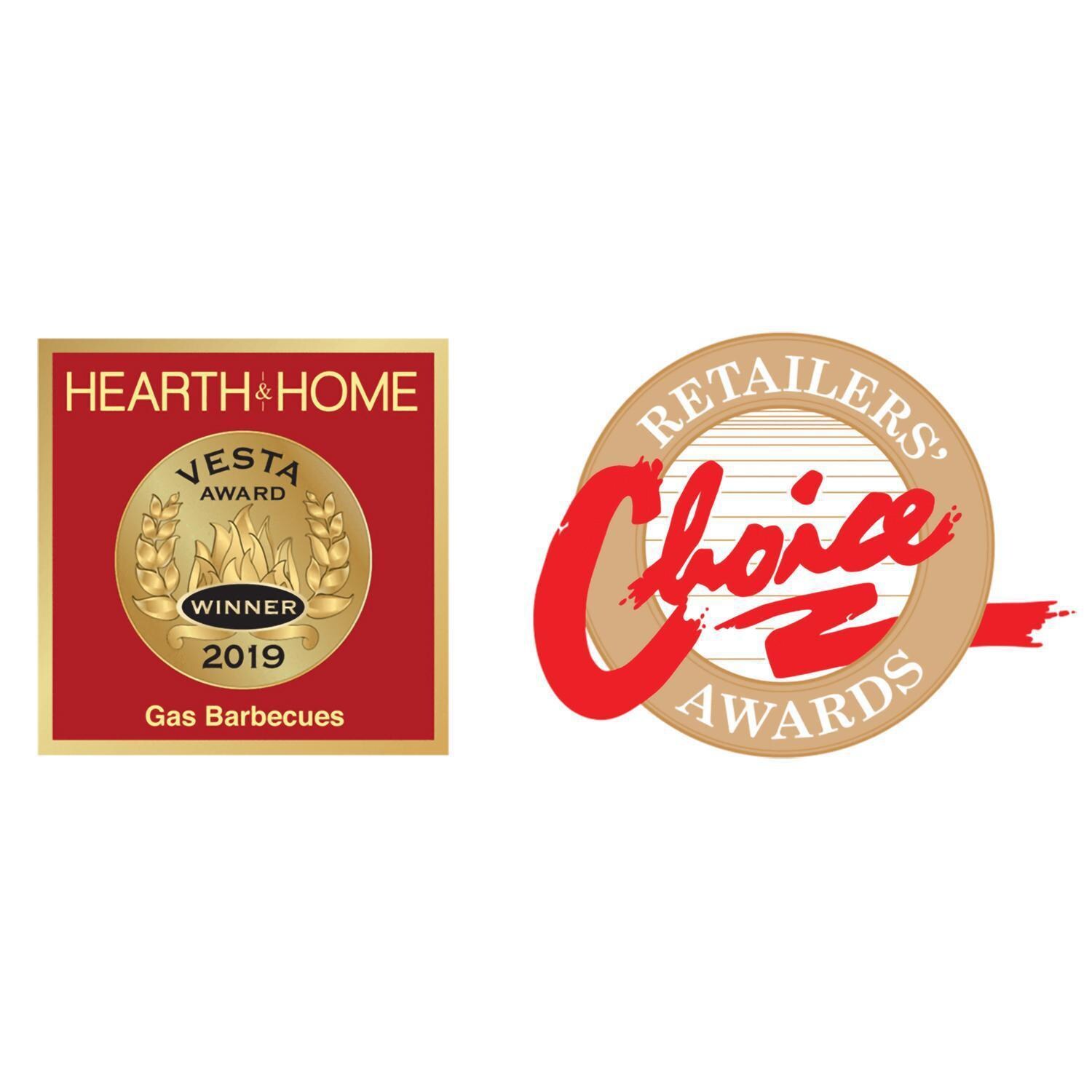 Winner of the Vesta Award and Retailers Choice Award - Detail thumbnail