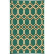 Tommy Bahama Seaside 8.6 X 13 Indoor/Outdoor Rug By Oriental Weavers - 6660L image