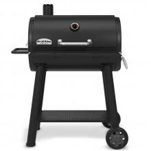 Broil King Smoke XL 32 Inch Charcoal Smoker - Black - 948050 image