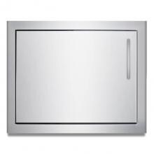 Capital Precision 20-Inch Single Access Door - Horizontal image