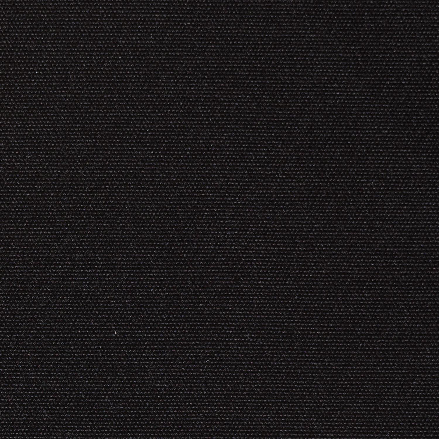 Jet Black Fabric thumbnail