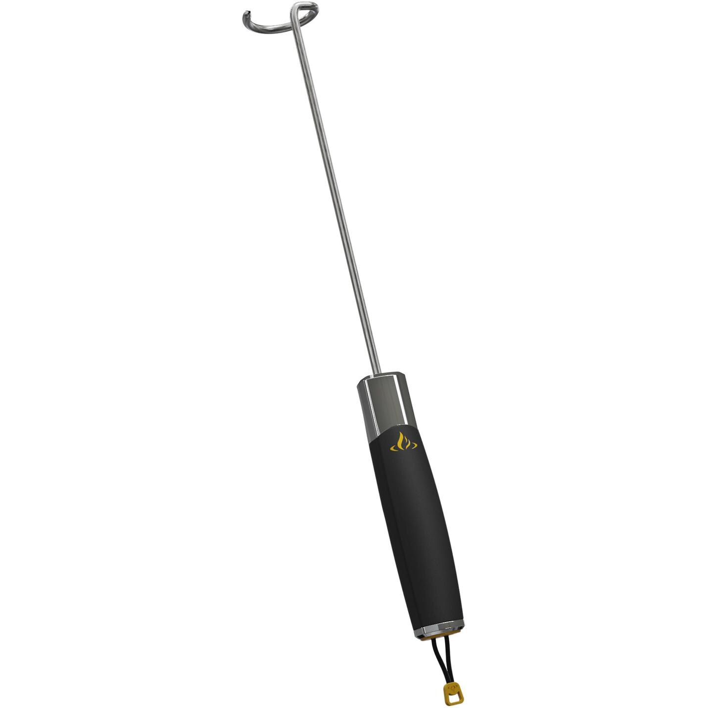 HALO HS-3012 Prime 4-Piece Essential Pellet Grill Kit - Pig Tail thumbnail