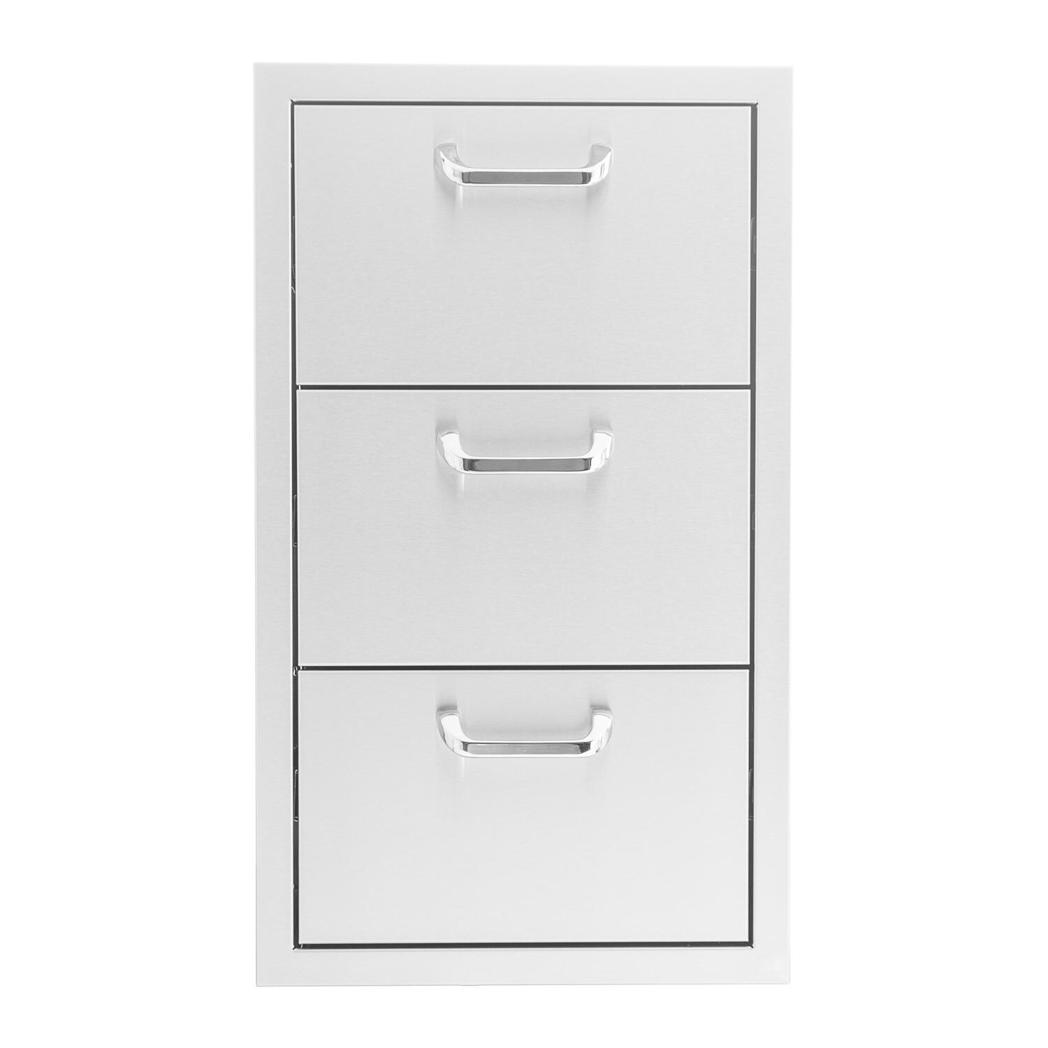 BBQGuys Storage Drawers