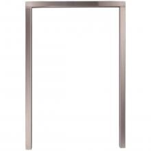Blaze Stainless Trim Kit For Blaze 50 Lb. 15-Inch Outdoor Rated Ice Maker - BLZ-ICEMKR-50GR image