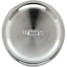 Bayou Classic Lids For 18 Gallon Jambalaya Pot Aluminum Lid image