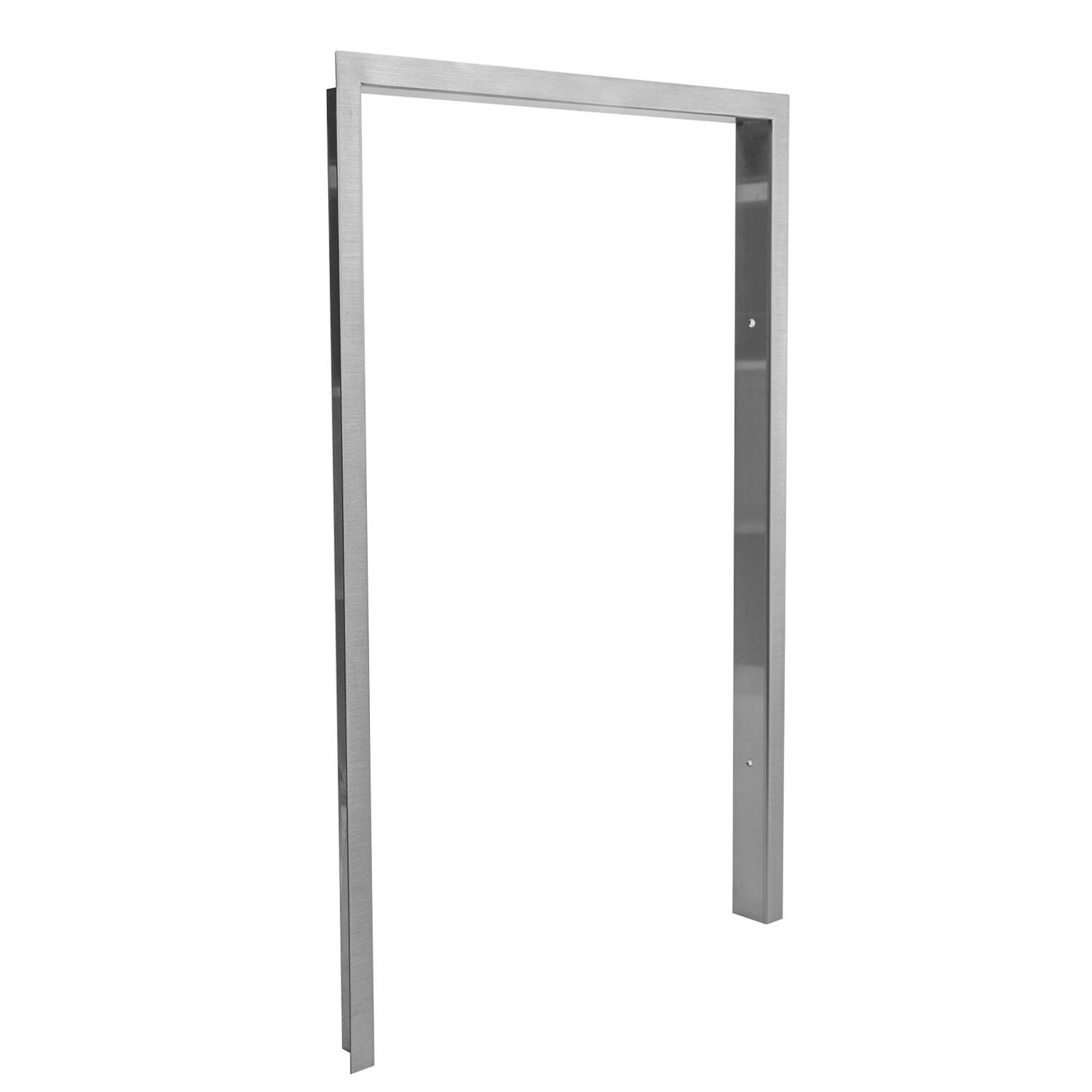 Coyote C121TK Trim Kit for C1BIR21 - Side View - White Background thumbnail