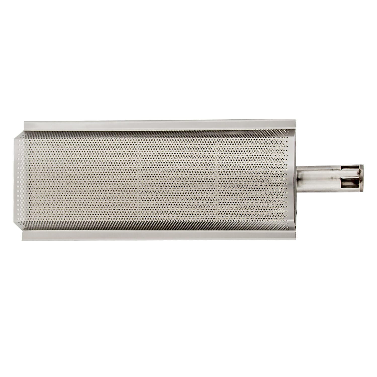 Blaze BLZ-IRN Infrared Searing Burner - Top View - White Background thumbnail