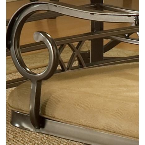 Chair Detail