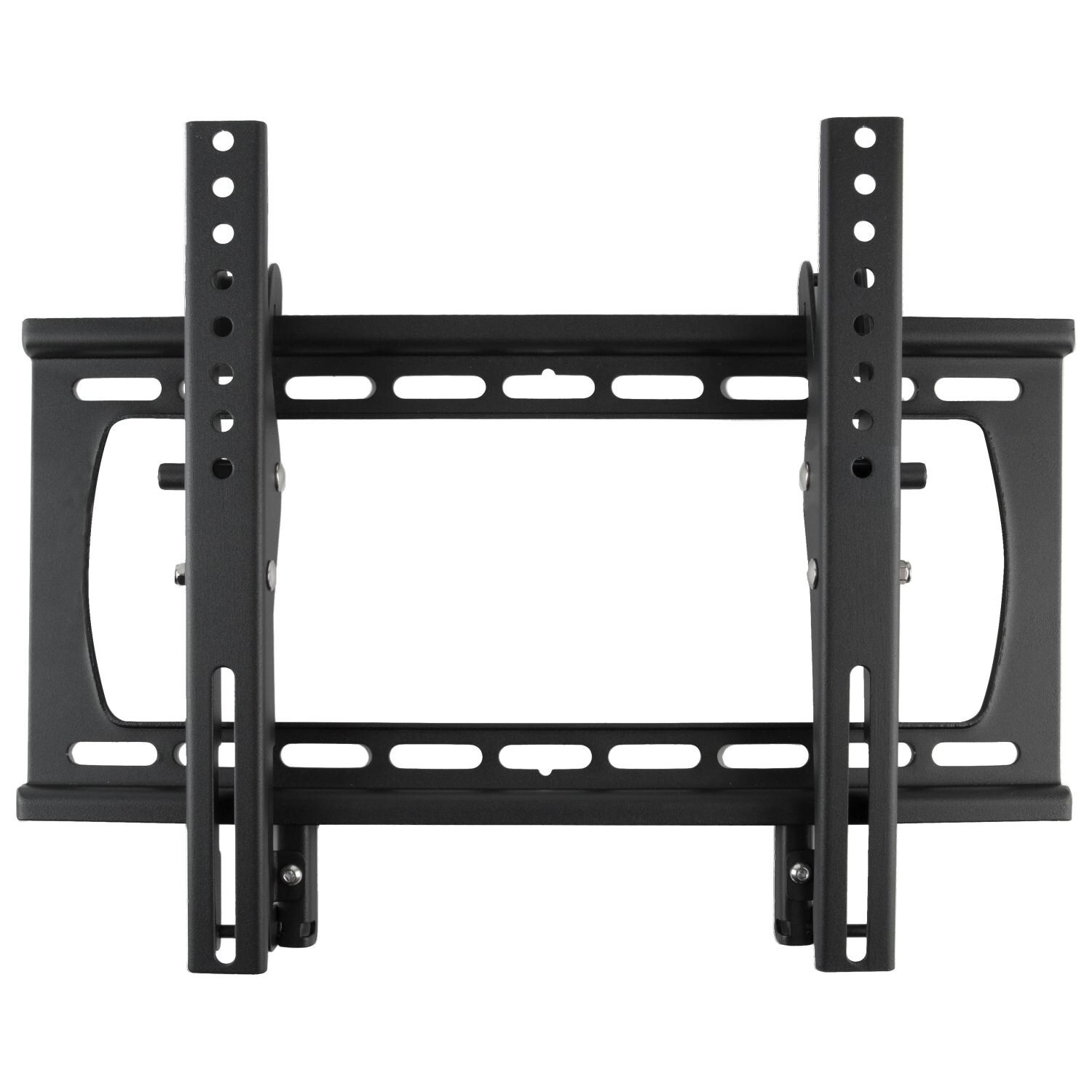 SunBriteTV Outdoor Tilt Mount for 23-43 Inch Medium Displays (Black) thumbnail