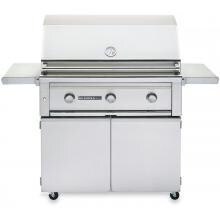Lynx Sedona Pre-Assembled 36-Inch Propane Gas Grill - L600F-LP image