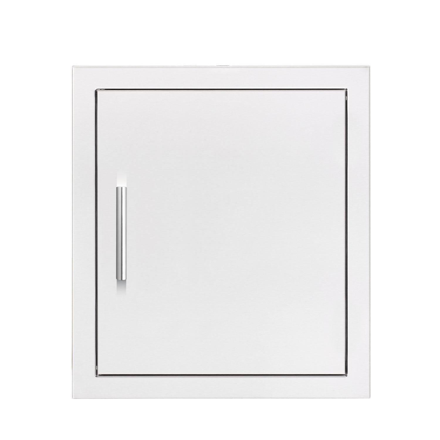 Summerset 16 x 18 Vertical Access Door - DV-16