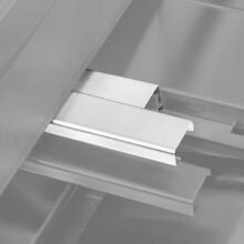 Blaze Stainless Steel Crossfire Panel For Blaze & Blaze LTE Gas Grills - BLZ-32-044