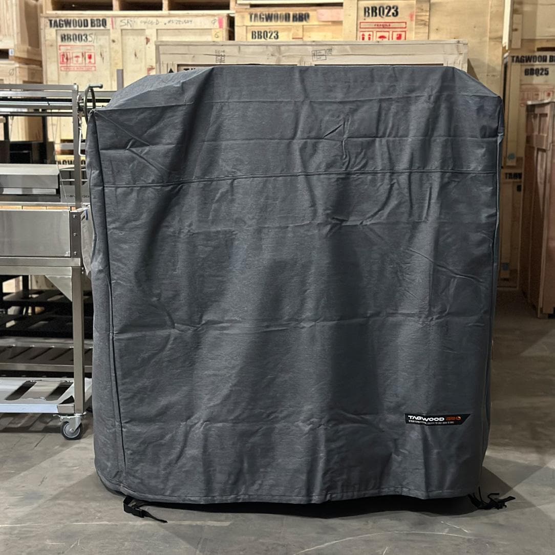 Tagwood Cover PRO for BBQ23SS - COVE23 - Lifestyle thumbnail