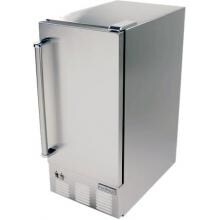 Fire Magic 44 Lb. Outdoor Ice Maker - Stainless Steel - 3593