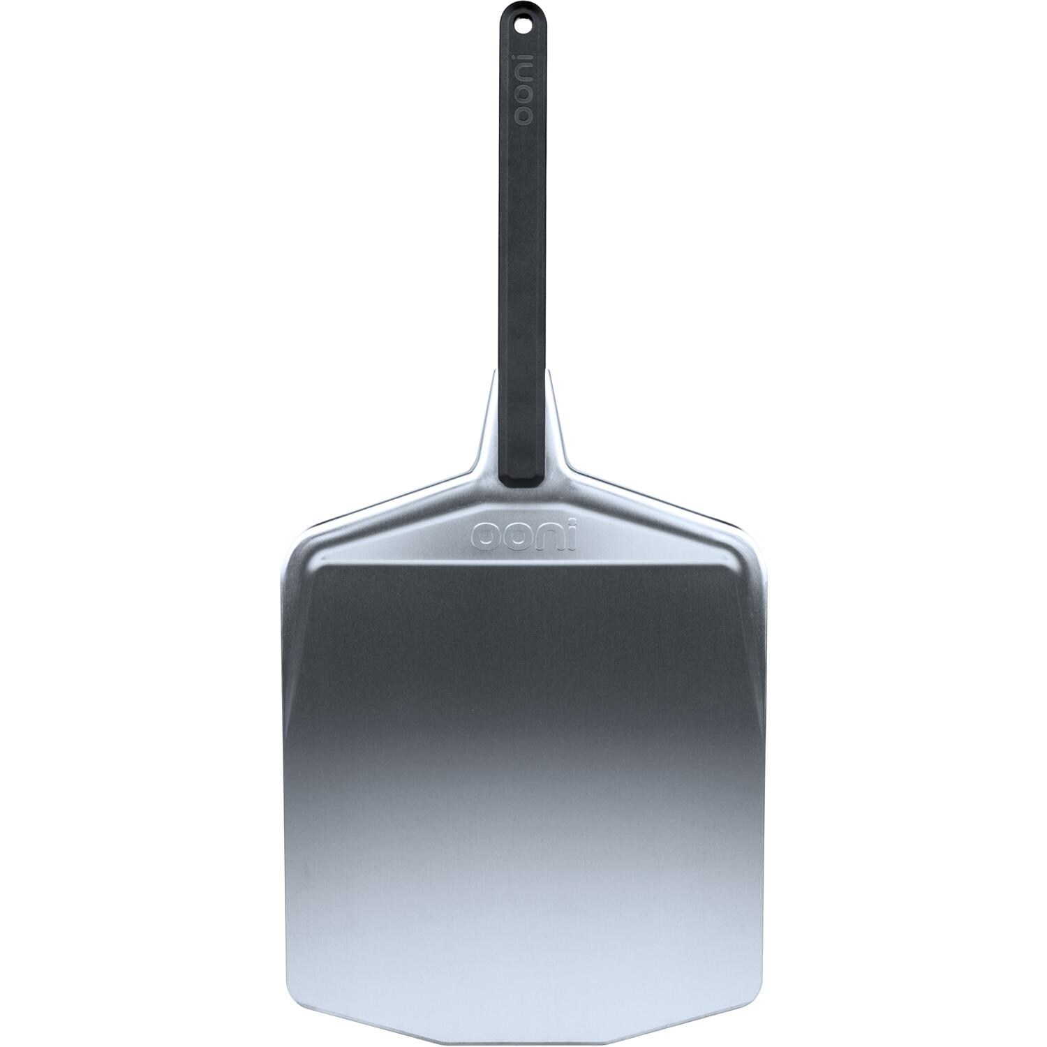 DUPLICATE - Ooni 12-Inch Aluminum Pizza Peel - UU-P0A400