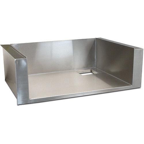 Artisan By Alfresco Insulated Jacket For 36-Inch Gas Grills - ARTIJ-36 thumbnail