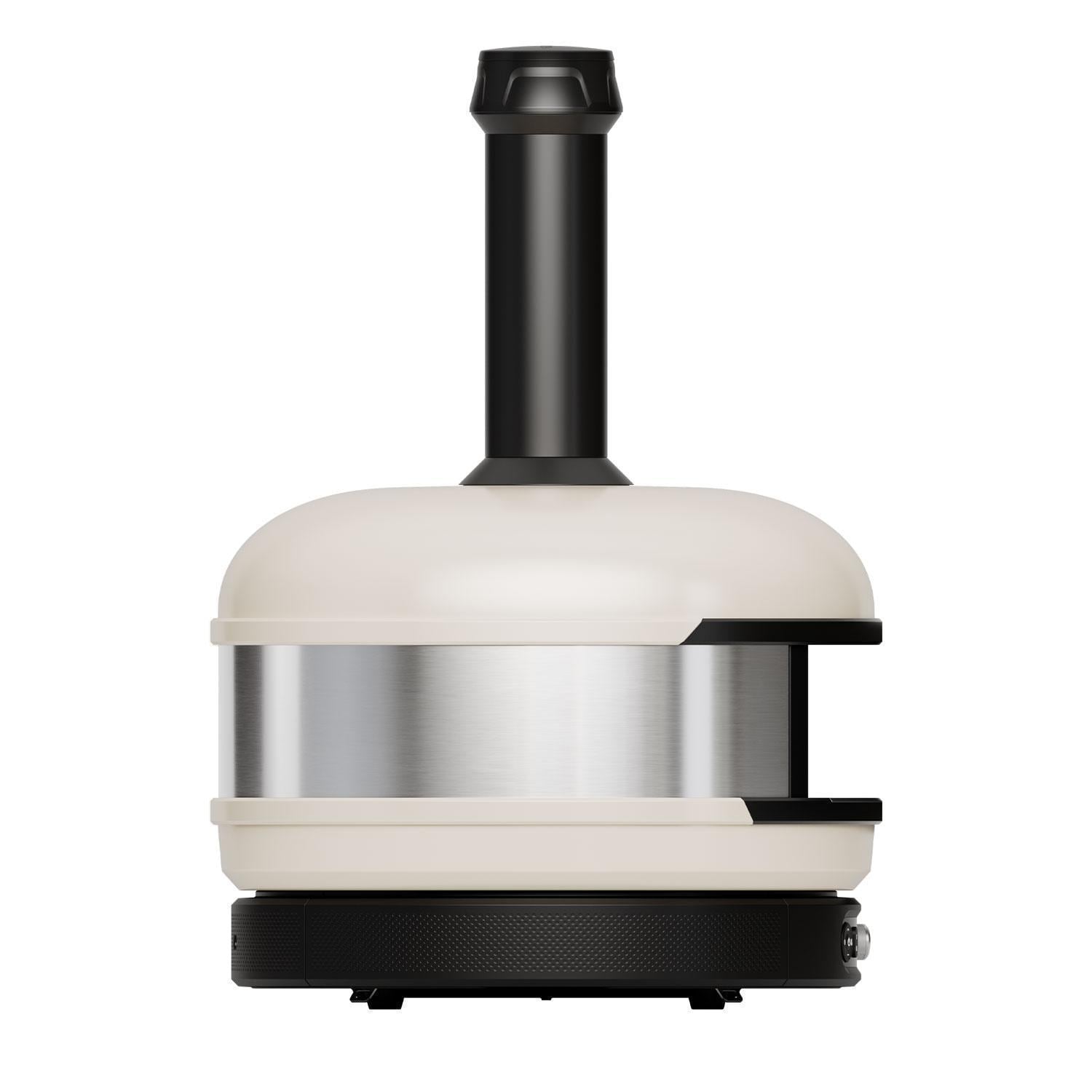 Gozney Dome XL Gen 2 Propane Pizza Oven - Bone - GMPBNUS1825 : BBQGuys