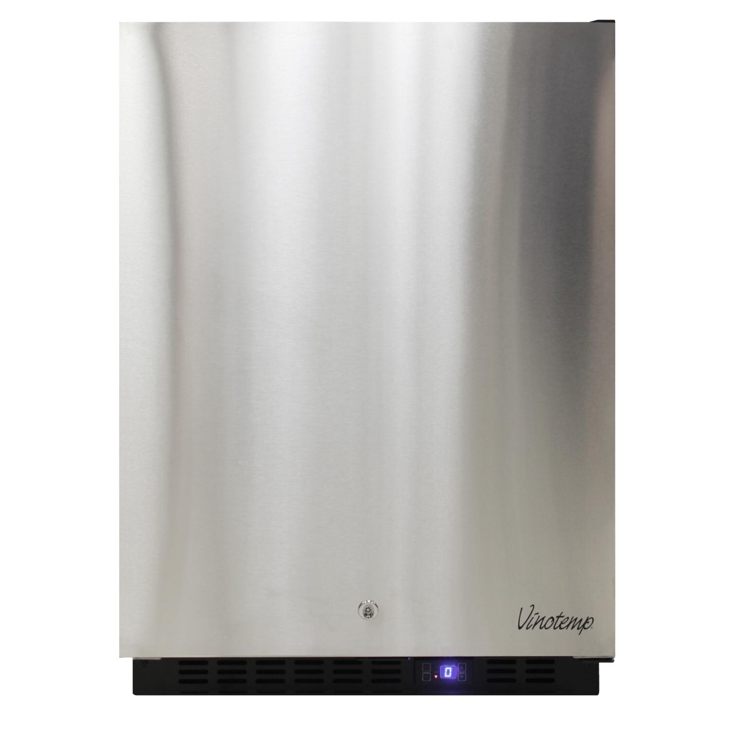 VinoTemp Freezers