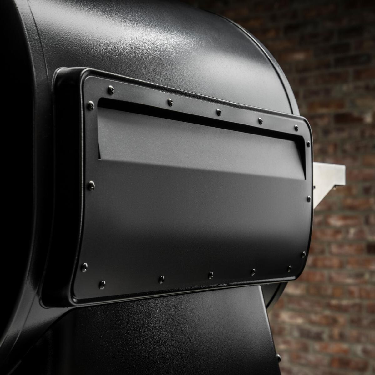 Traeger Timberline 850 - Down Draft System thumbnail