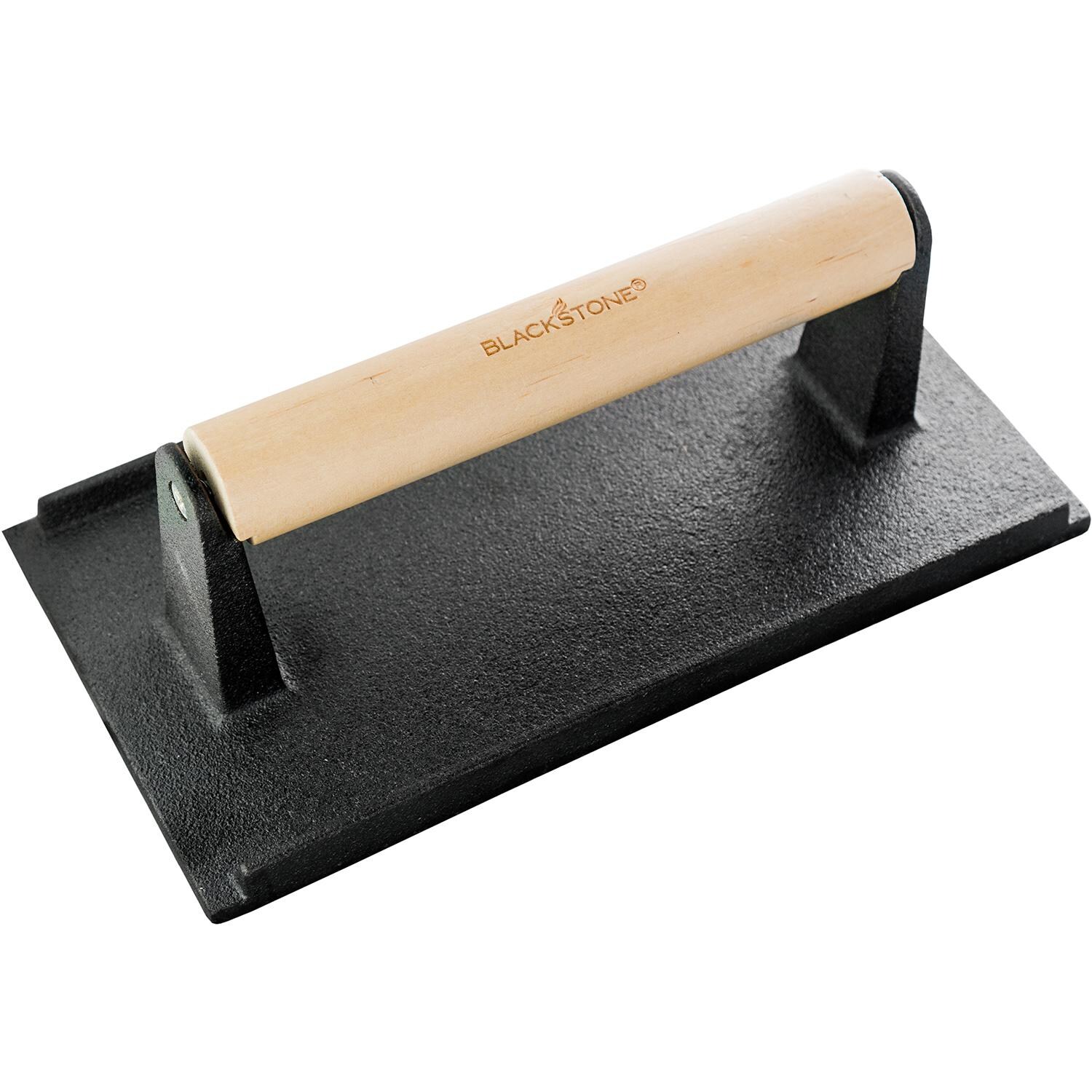 Blackstone Products 1543 4-Piece Breakfast Kit - Griddle Press thumbnail