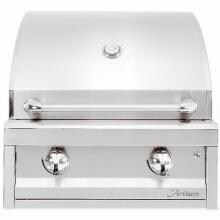 Artisan American Eagle 26-Inch 2-Burner Built-In Propane Gas Grill - AAEP-26-LP image
