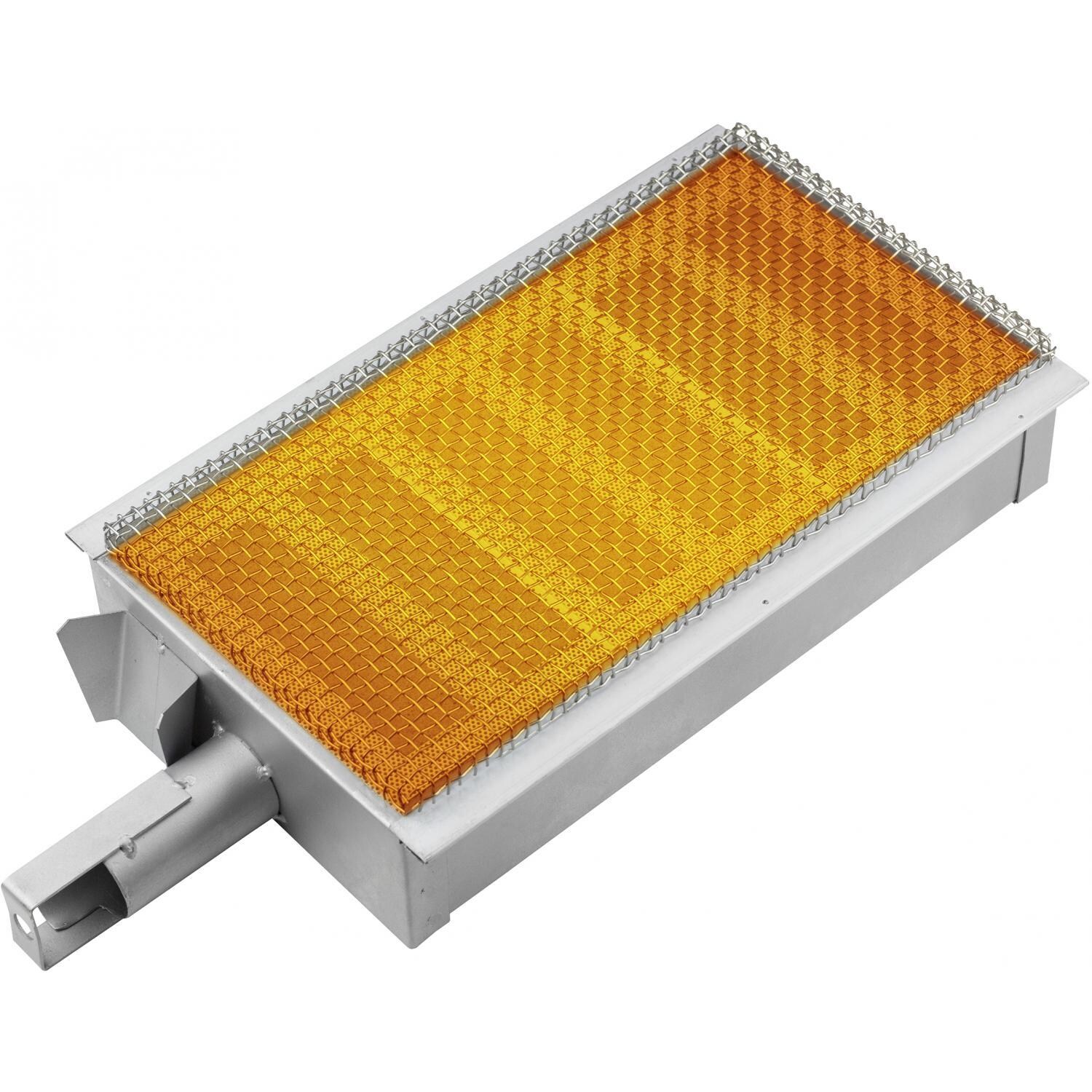 Alturi ALT-IRB Searing Burner For Alturi Gas Grills - Display - White Background thumbnail