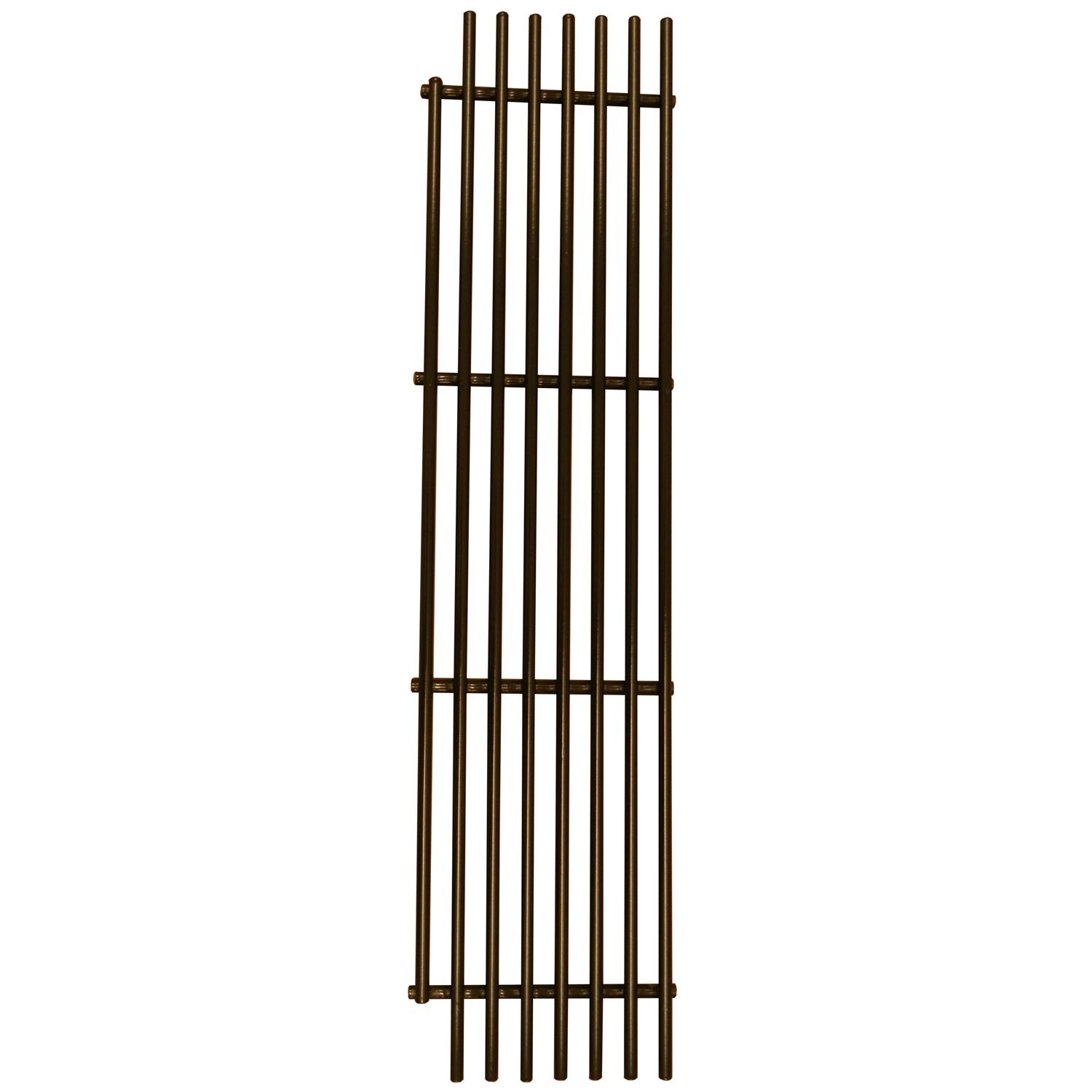Porcelain Coated Steel Wire Rectangle Cooking Grid 54921 BBQGuys