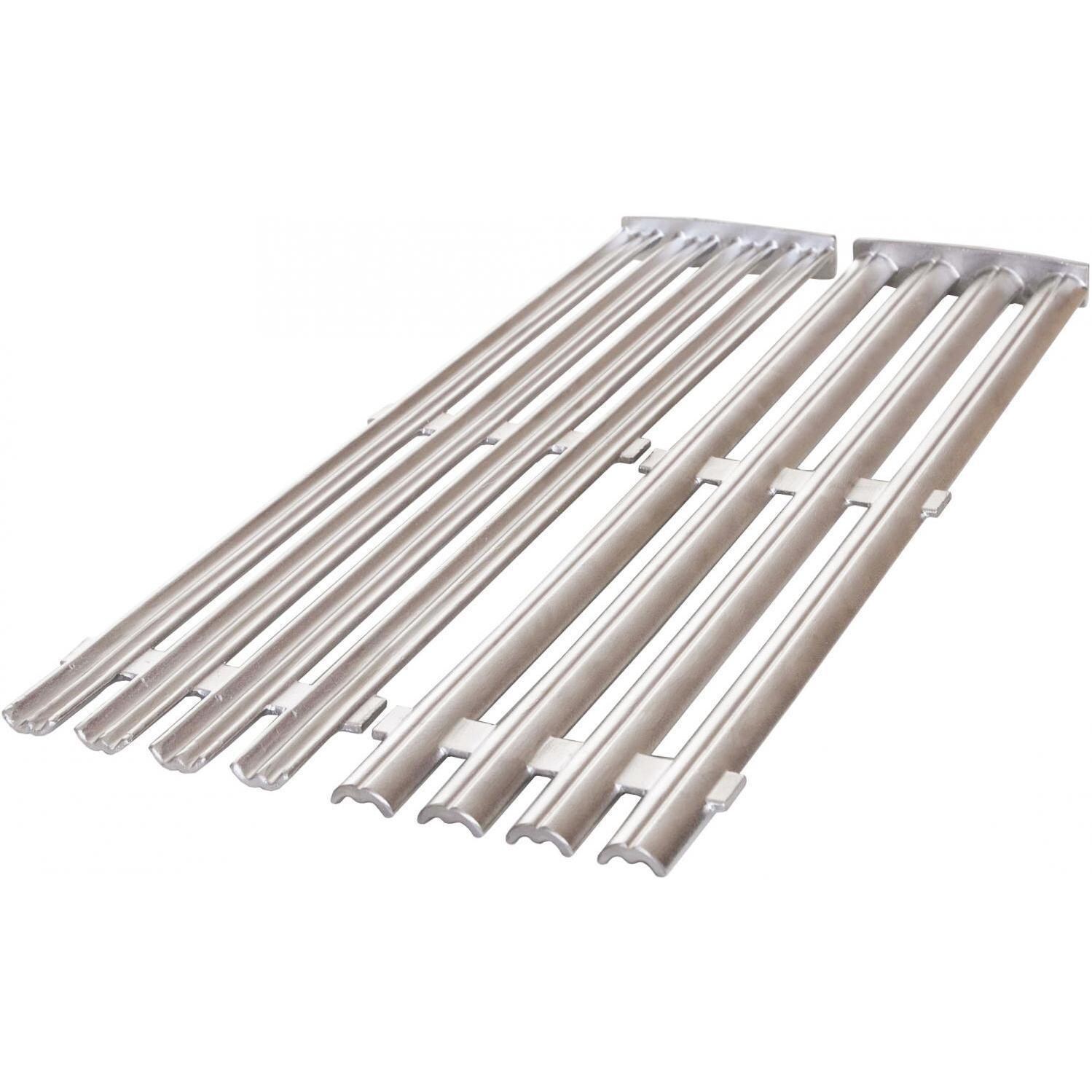 DCS BE1-36RC-N Series 9 Evolution 36-Inch Built-In Natural Gas Grill With Rotisserie - Cast Stainless Steel Double-Sided Cooking Grid thumbnail