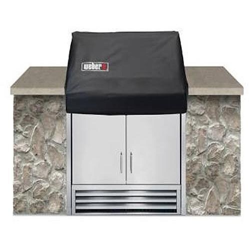 er Grill Cover 7557 For S460 BBQGuys