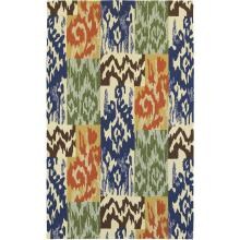 Tommy Bahama Atrium 8 X 10 Indoor/Outdoor Rug By Oriental Weavers - 51100 image