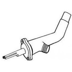 Brass Valve 38900