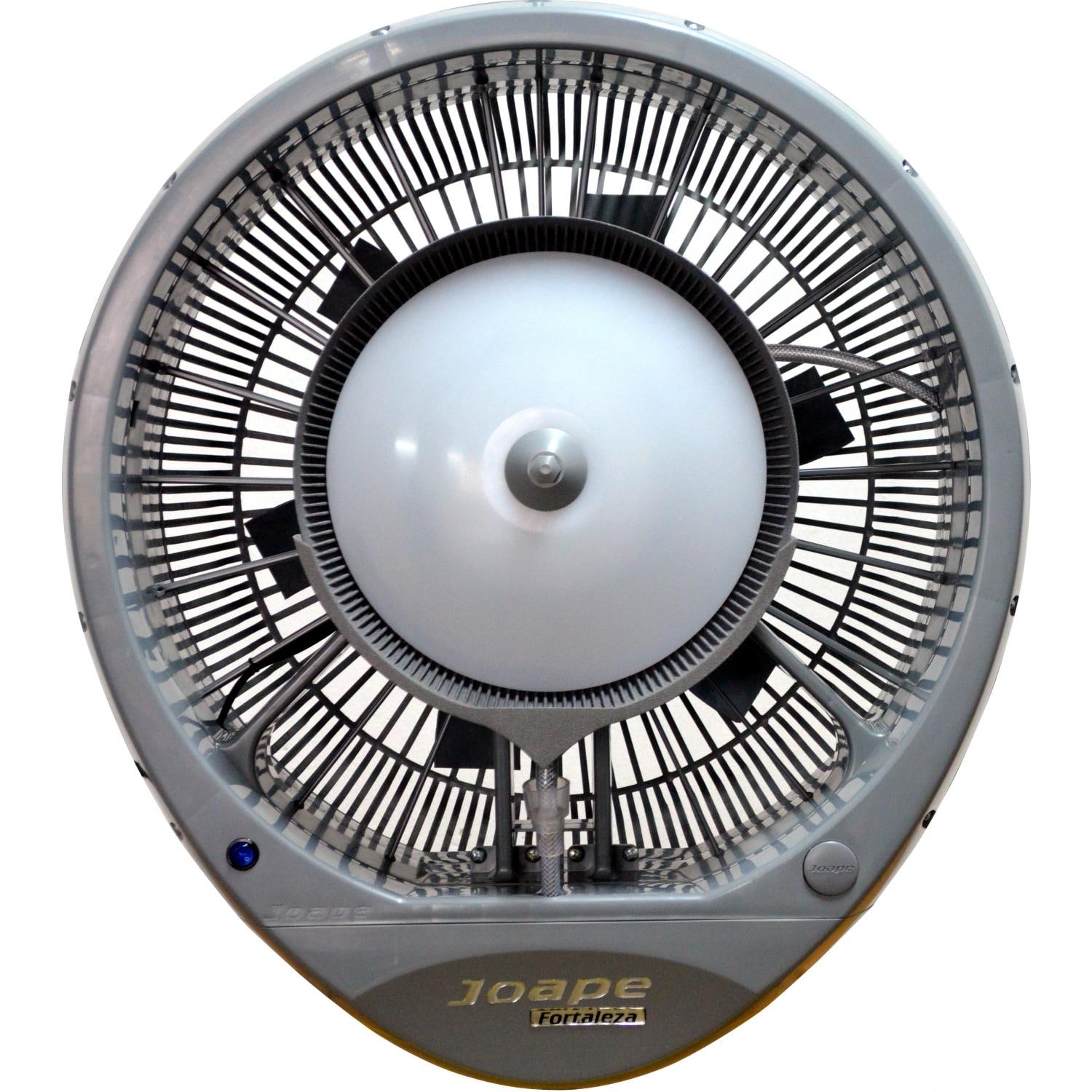 Ecojet by Joape Tornado 777 Wall Mount Outdoor Misting Fan - Gray