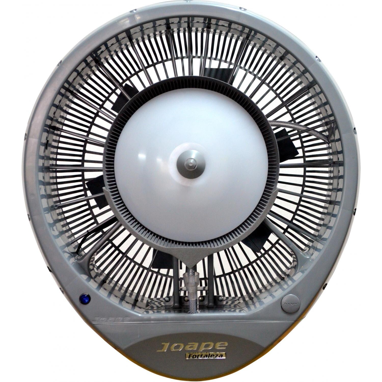 Joape Fortaleza 777 Wall Mount Misting Fan - Gray thumbnail