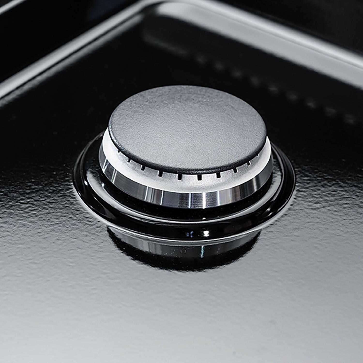 Viking 3 Series 30-Inch 5-Burner Propane Gas Range - Permanently Sealed Burner thumbnail