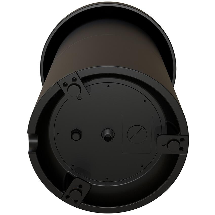 Furrion 2022323837 10 Inch Landscape Multimount Subwoofer - Bottom of Subwoofer thumbnail