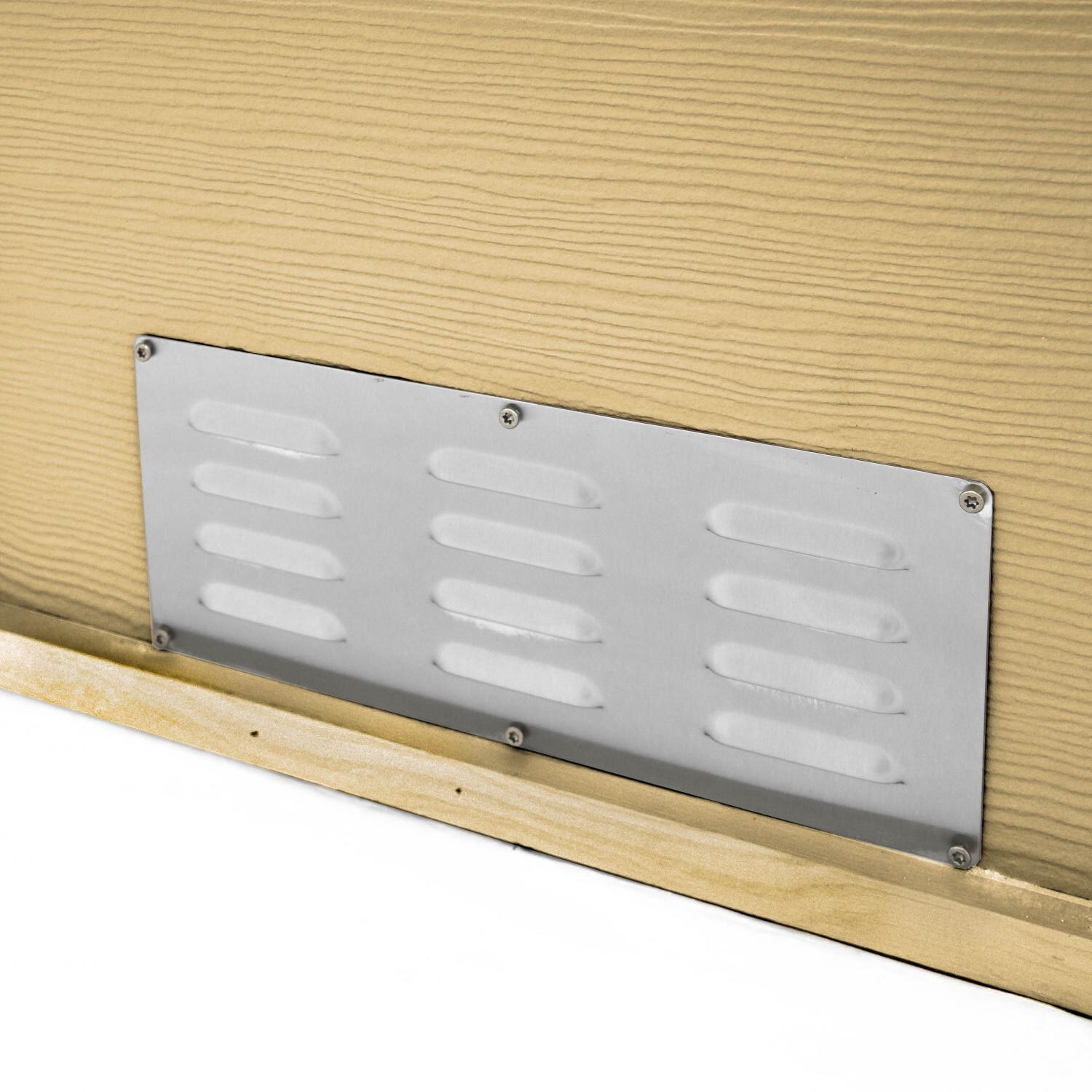 Blaze Vent Panel thumbnail